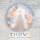 Thovt: pratón-frekvence duše