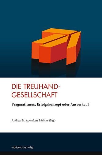 Die Treuhandgesellschaft