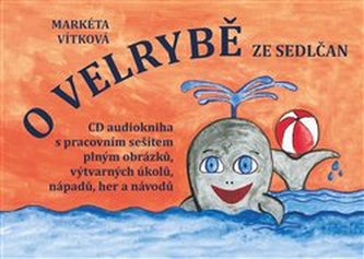 Despre balena din Sedlčany + CD