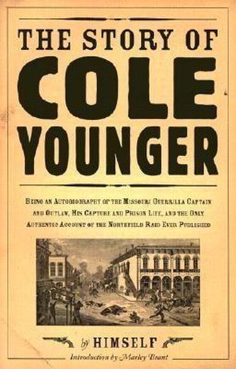 Povestea lui Cole Younger