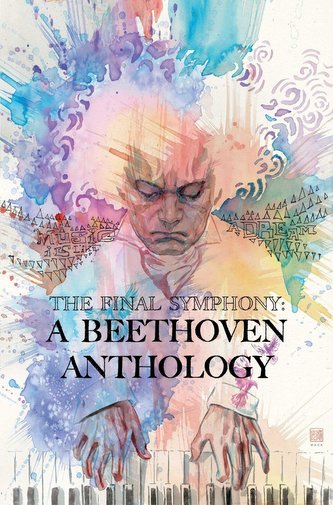 Simfonia finală: O antologie Beethoven