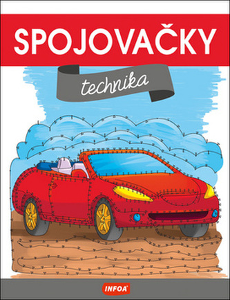 Technika - Spojovačky