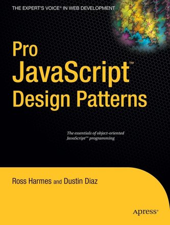 Pro JavaScript - Modele de proiectare