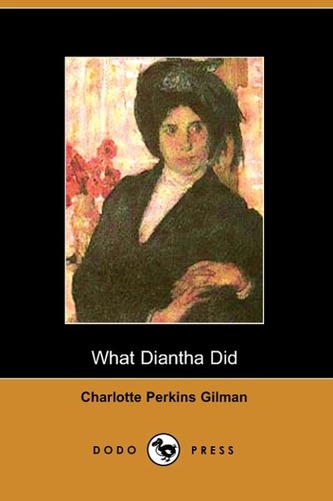 What Diantha Did