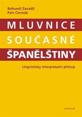 Gramatica limbii spaniole contemporane