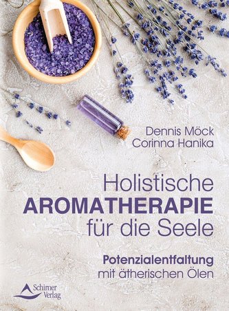 Aromaterapie holistică pentru suflet