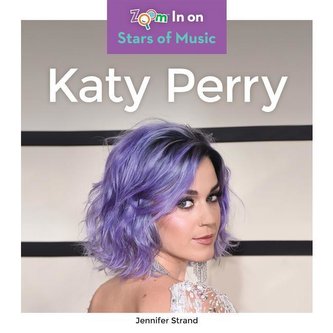 KATY PERRY