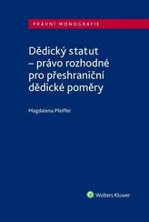 Statut succesoral
