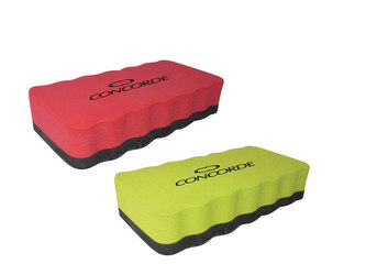 Burete magnetic CONCORDE pentru table, assort