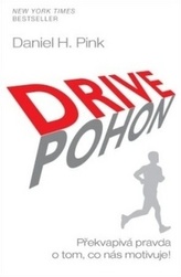 Drive Pohon