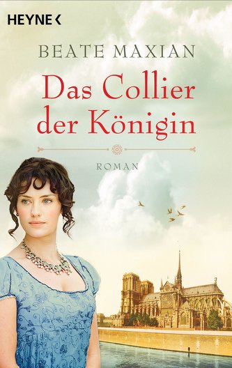 Colierul reginei
