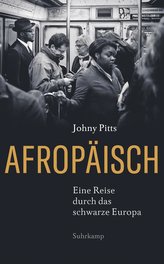 Afropean