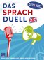 QUICK BUZZ - Das Sprachduell - Englisch