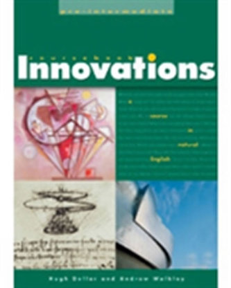 Innovations Pre-intermediate - Manualul elevului