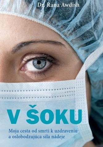 V šoku