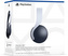 Căști wireless PS5 Pulse 3D