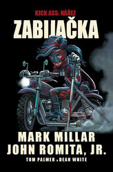 Kick Ass - Nářez - Zabijačka
