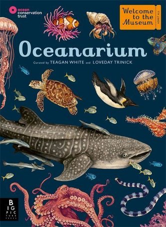 Oceanariu