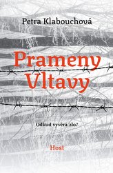 Izvoarele Vltavei