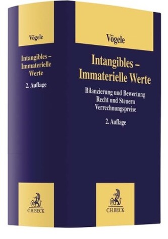 Geistiges Eigentum - Intellectual Property