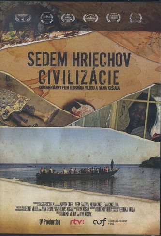 Sedem hriechov civilizácie