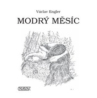 Modrý měsíc