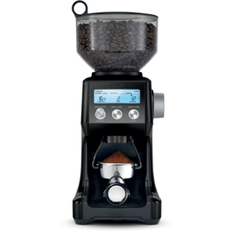 Râşniţă de cafea SAGE BCG820BST