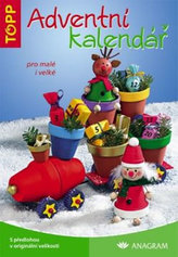 Calendar de advent - TOPP
