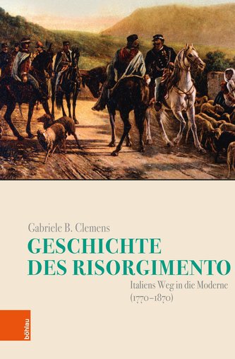 Istoria Risorgimento-ului