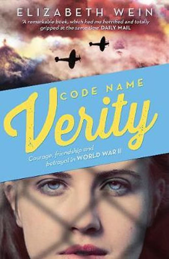 Numele de cod Verity