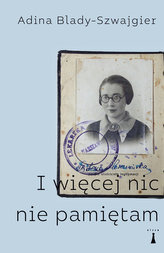 Și nu-mi mai amintesc nimic