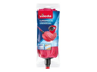 Mop "Supermocio Universal", rezervă, VILEDA
