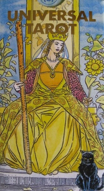 Tarot universal