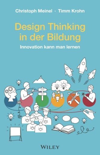 Design Thinking în educație