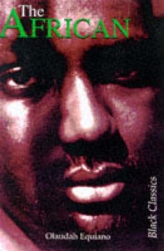 Africanul