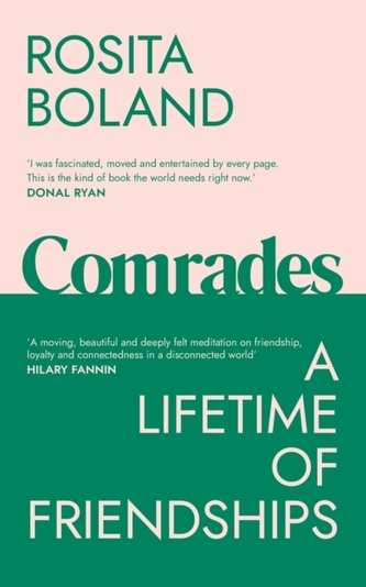 Comrades