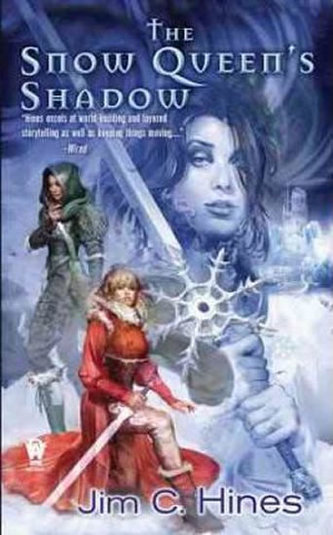 The Snow Queen´s Shadow