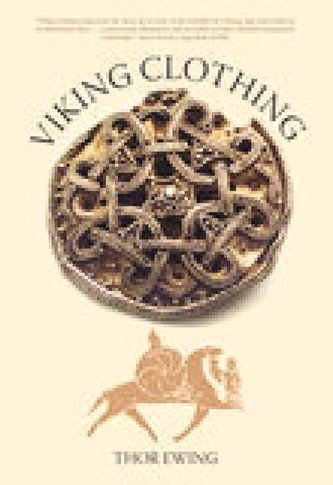 Îmbrăcăminte vikingă
