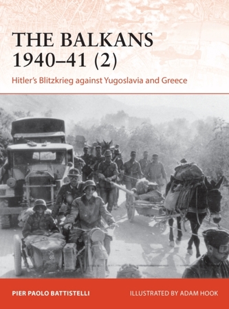 Balcanii 1940-41 (2)