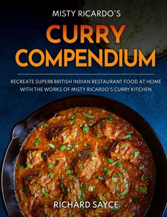 Compendiu de curry