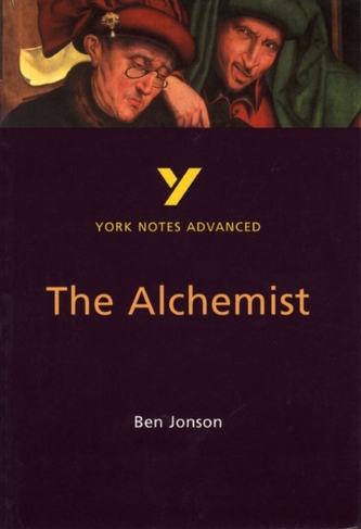 Alchimistul