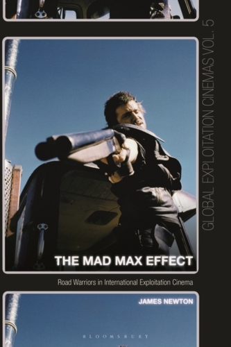 Efectul Mad Max