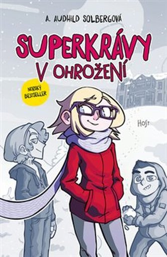 Supervaci în pericol