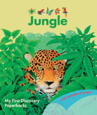 Jungla