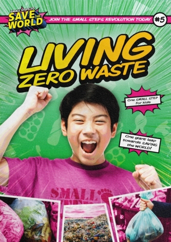 Trăind Zero Waste