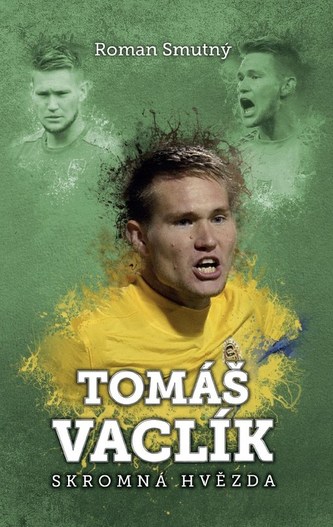 Tomáš Vaclík: stea modestă