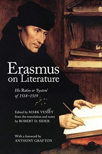 Erasmus despre literatură