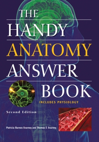 Cartea practică de anatomie