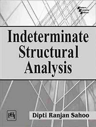 Analiză structurală nedeterminată