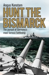 Vânătoarea Bismarck